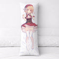 Cocoa Hoto (Red-white Lolita Ver.) - AnimePillow Fan-Art Edition