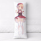 Cocoa Hoto (Red-white Lolita Ver.) - AnimePillow Fan-Art Edition