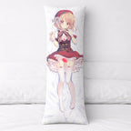 Cocoa Hoto (Red-white Lolita Ver.) - AnimePillow Fan-Art Edition