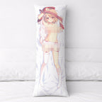 Cocoa Hoto (Red-white Lolita Ver.) - AnimePillow Fan-Art Edition