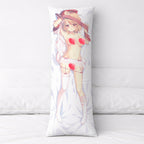 Cocoa Hoto (Red-white Lolita Ver.) - AnimePillow Fan-Art Edition