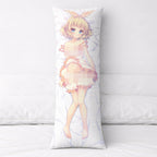Sharo Kirima (Pajama Ver.) - AnimePillow Fan-Art Edition