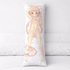 Sharo Kirima (Pajama Ver.) - AnimePillow Fan-Art Edition