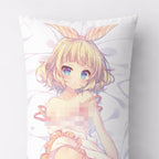 Sharo Kirima (Pajama Ver.) - AnimePillow Fan-Art Edition