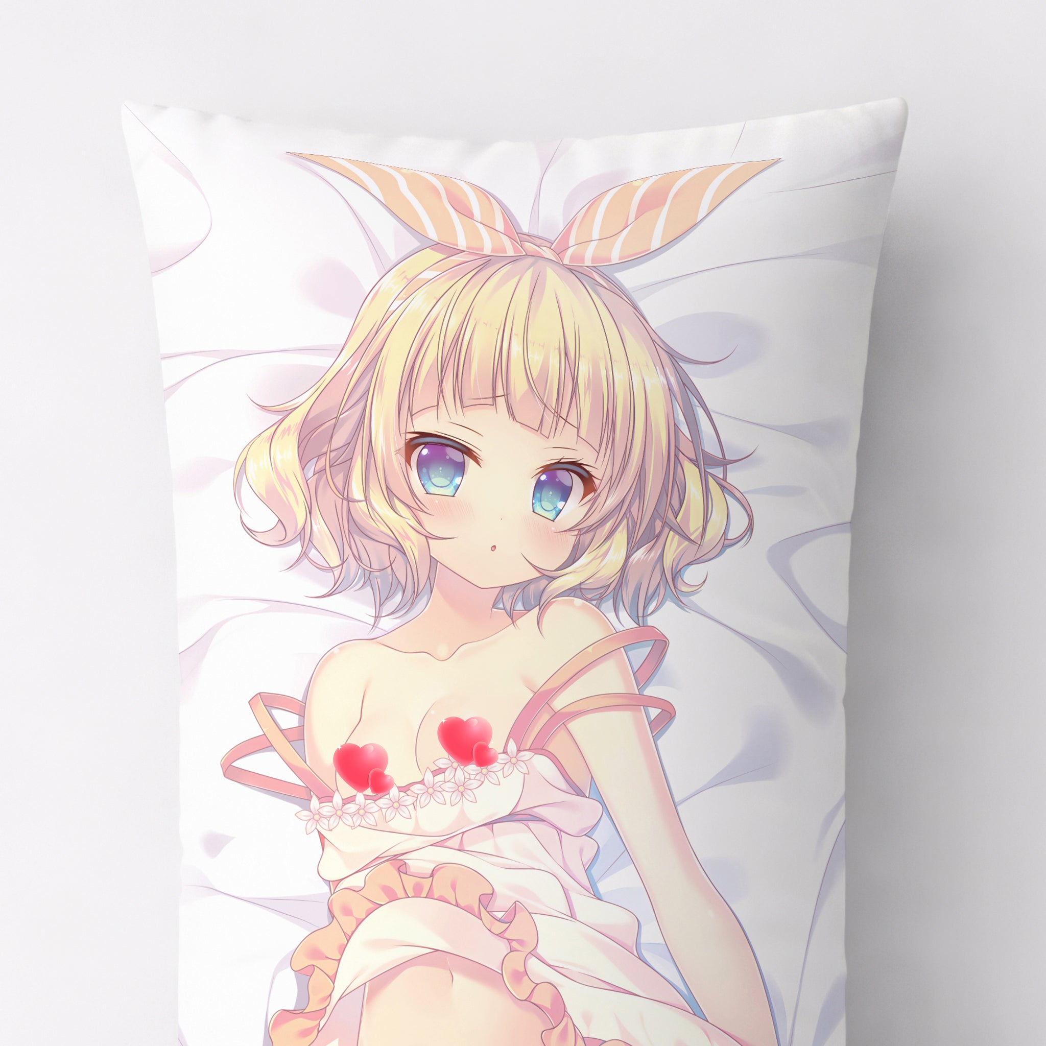 Sharo Kirima (Pajama Ver.) - AnimePillow Fan-Art Edition