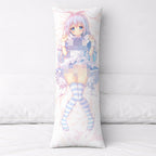 Chino Kafu (White-blue Lolita Ver.) - AnimePillow Fan-Art Edition