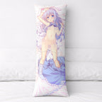 Chino Kafu (White-blue Lolita Ver.) - AnimePillow Fan-Art Edition