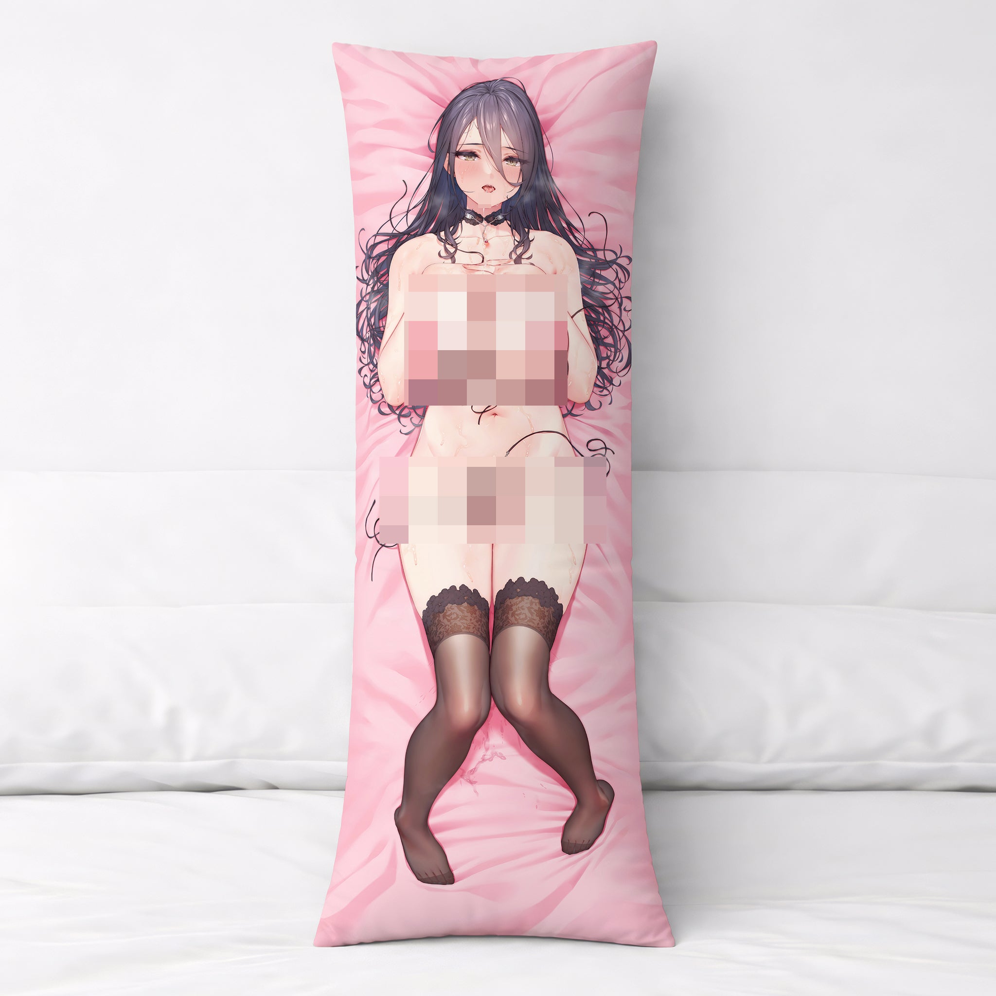 Petronille (Underwear & Wedding Ver.) - AnimePillow Fan-Art Edition