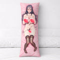 Petronille (Underwear & Wedding Ver.) - AnimePillow Fan-Art Edition