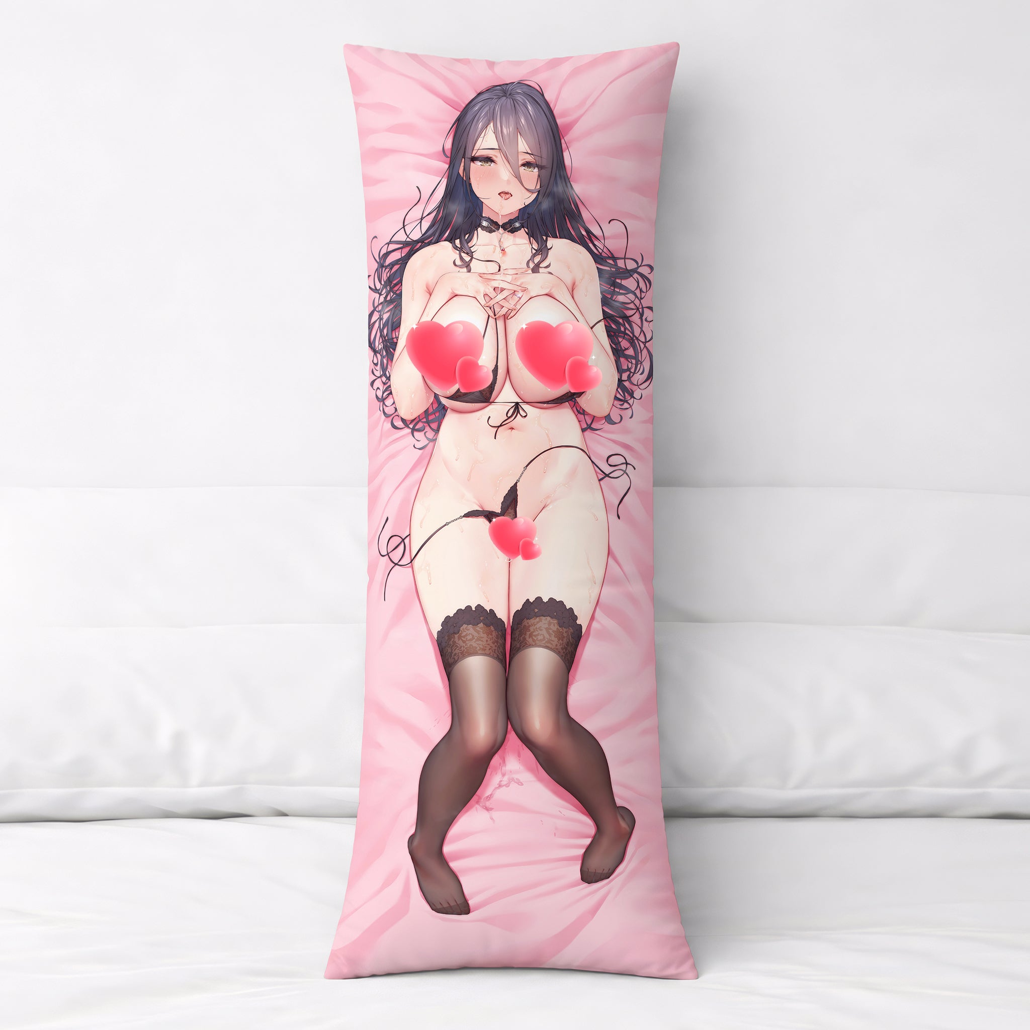 Petronille (Underwear & Wedding Ver.) - AnimePillow Fan-Art Edition