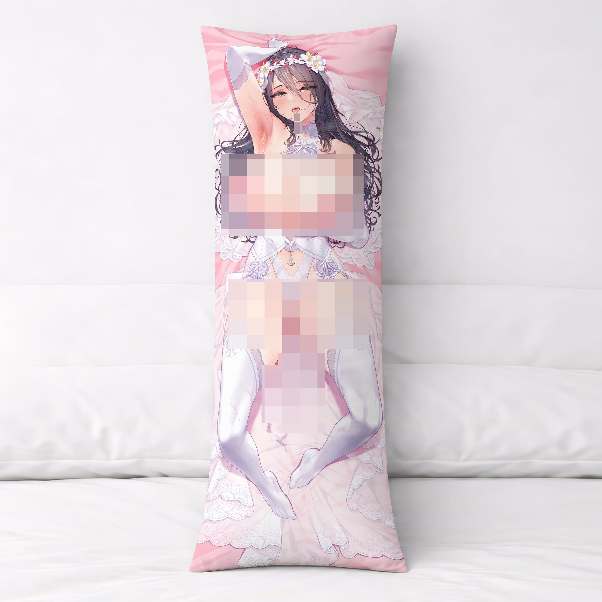 Petronille (Underwear & Wedding Ver.) - AnimePillow Fan-Art Edition