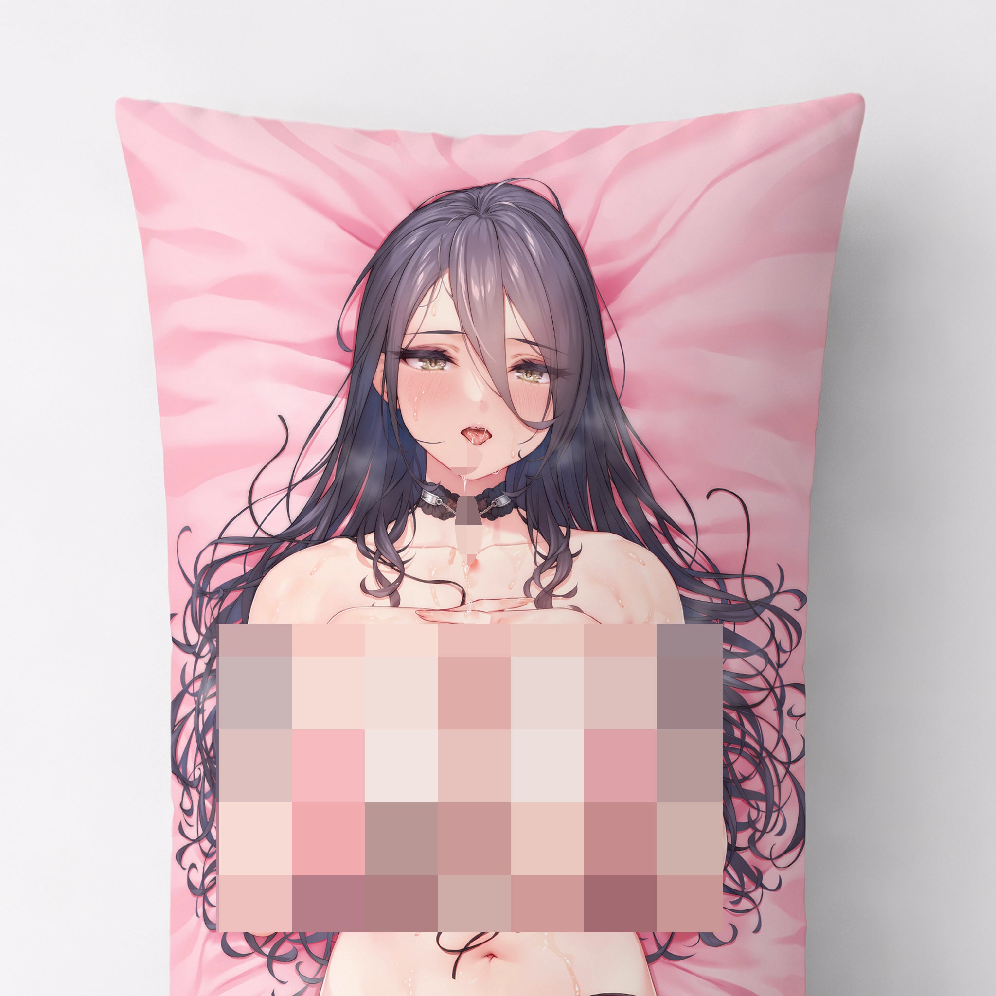 Petronille (Underwear & Wedding Ver.) - AnimePillow Fan-Art Edition