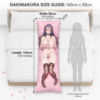 Petronille (Underwear & Wedding Ver.) - AnimePillow Fan-Art Edition