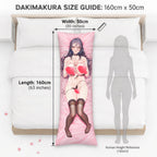 Petronille (Underwear & Wedding Ver.) - AnimePillow Fan-Art Edition