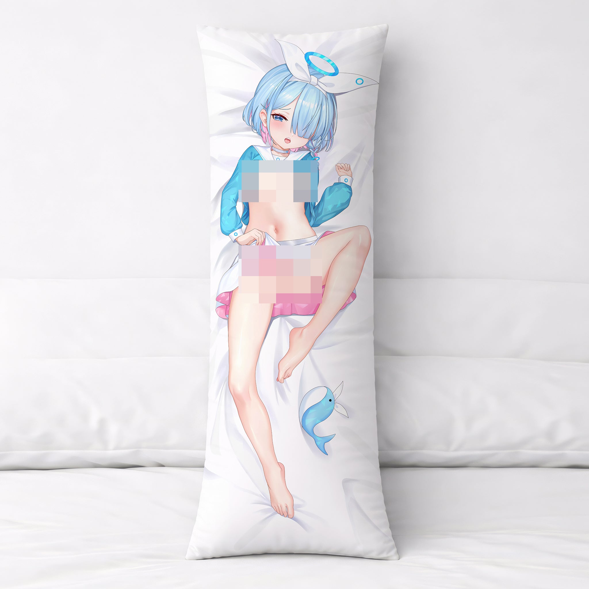 Arona (Ver.2) - AnimePillow Fan-Art Edition
