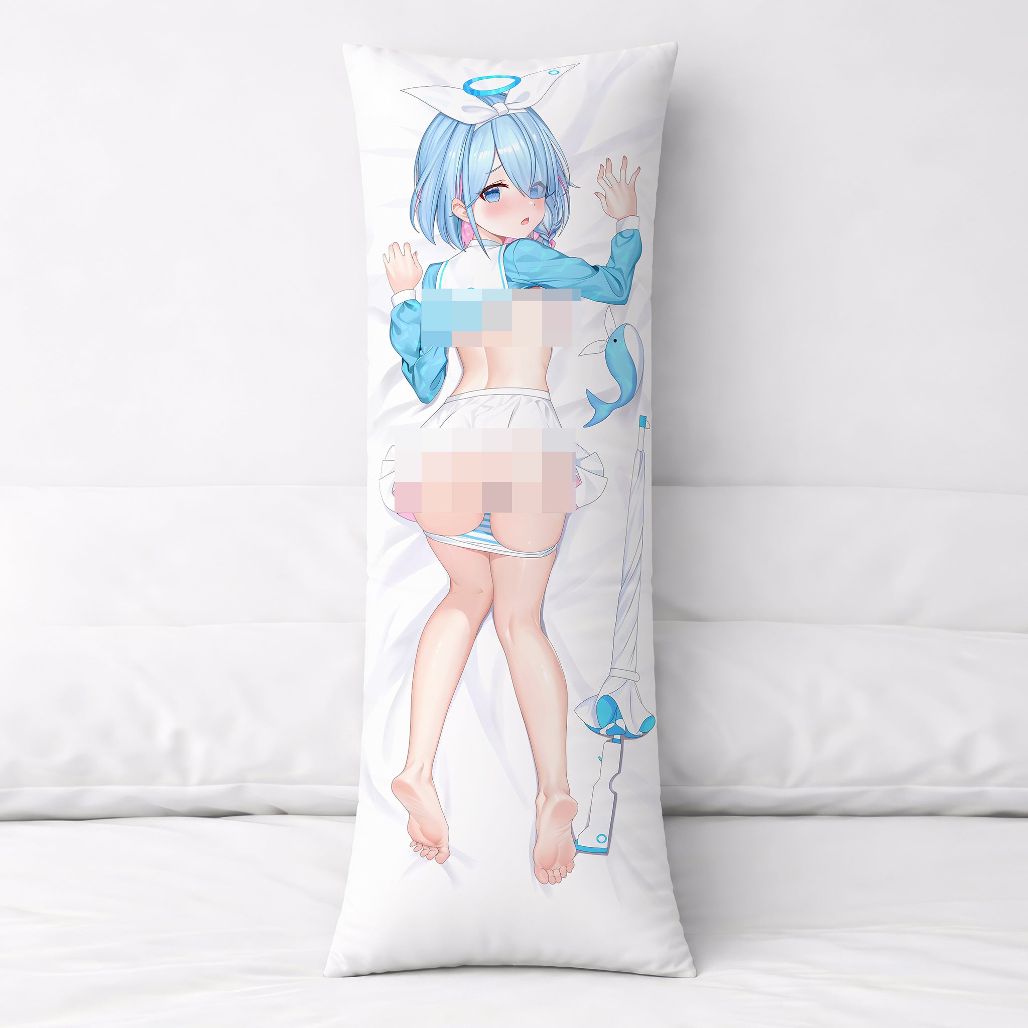 Arona (Ver.2) - AnimePillow Fan-Art Edition