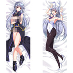 Reinforce Eins (Yagami) - AnimePillow Fan-Art Edition