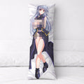 Reinforce Eins (Yagami) - AnimePillow Fan-Art Edition
