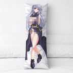 Reinforce Eins (Yagami) - AnimePillow Fan-Art Edition