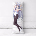Reinforce Eins (Yagami) - AnimePillow Fan-Art Edition