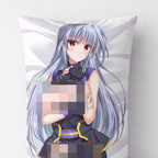 Reinforce Eins (Yagami) - AnimePillow Fan-Art Edition