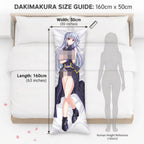 Reinforce Eins (Yagami) - AnimePillow Fan-Art Edition