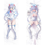 Aries - AnimePillow Fan-Art Edition