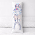 Aries - AnimePillow Fan-Art Edition