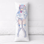 Aries - AnimePillow Fan-Art Edition