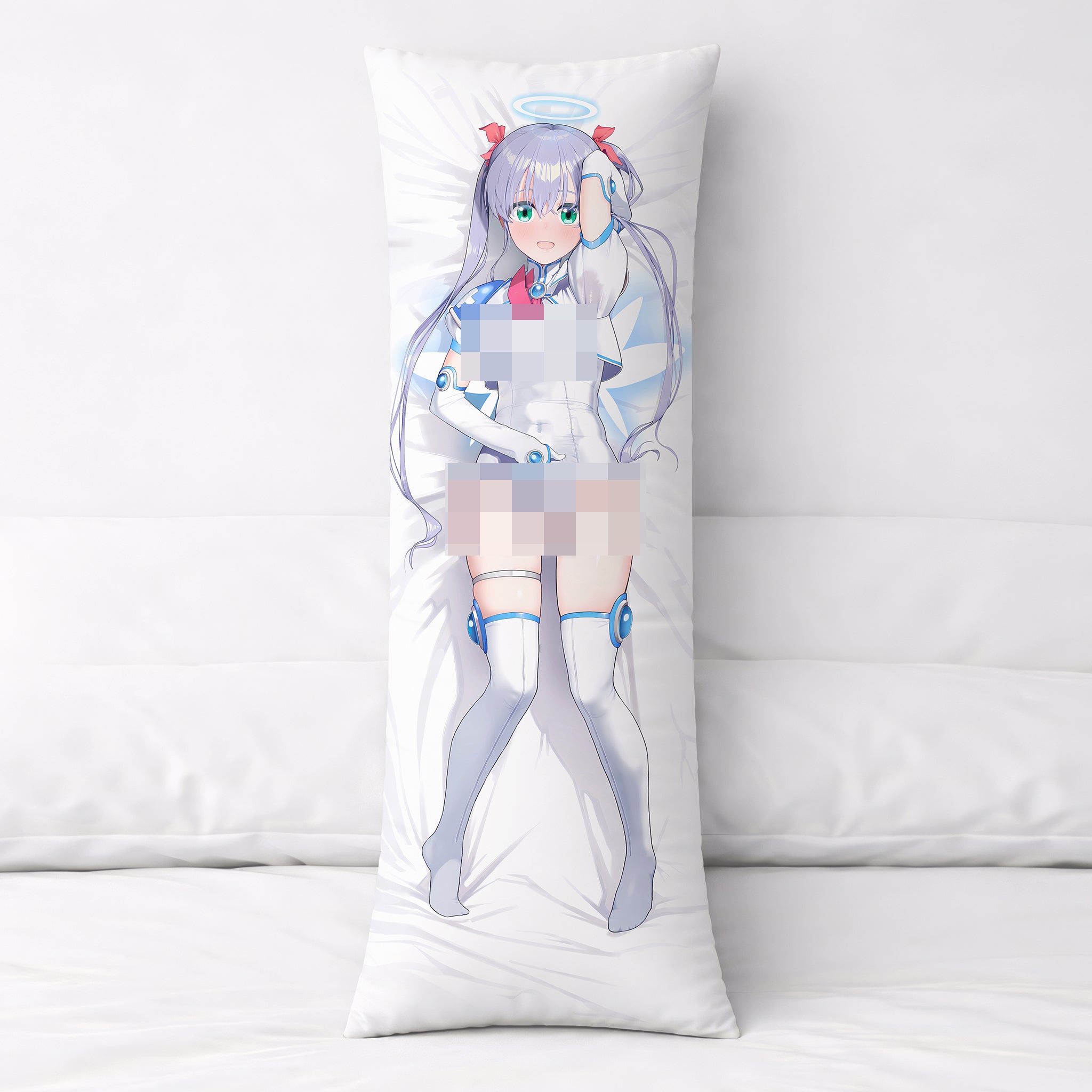 Aries - AnimePillow Fan-Art Edition