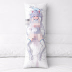 Aries - AnimePillow Fan-Art Edition