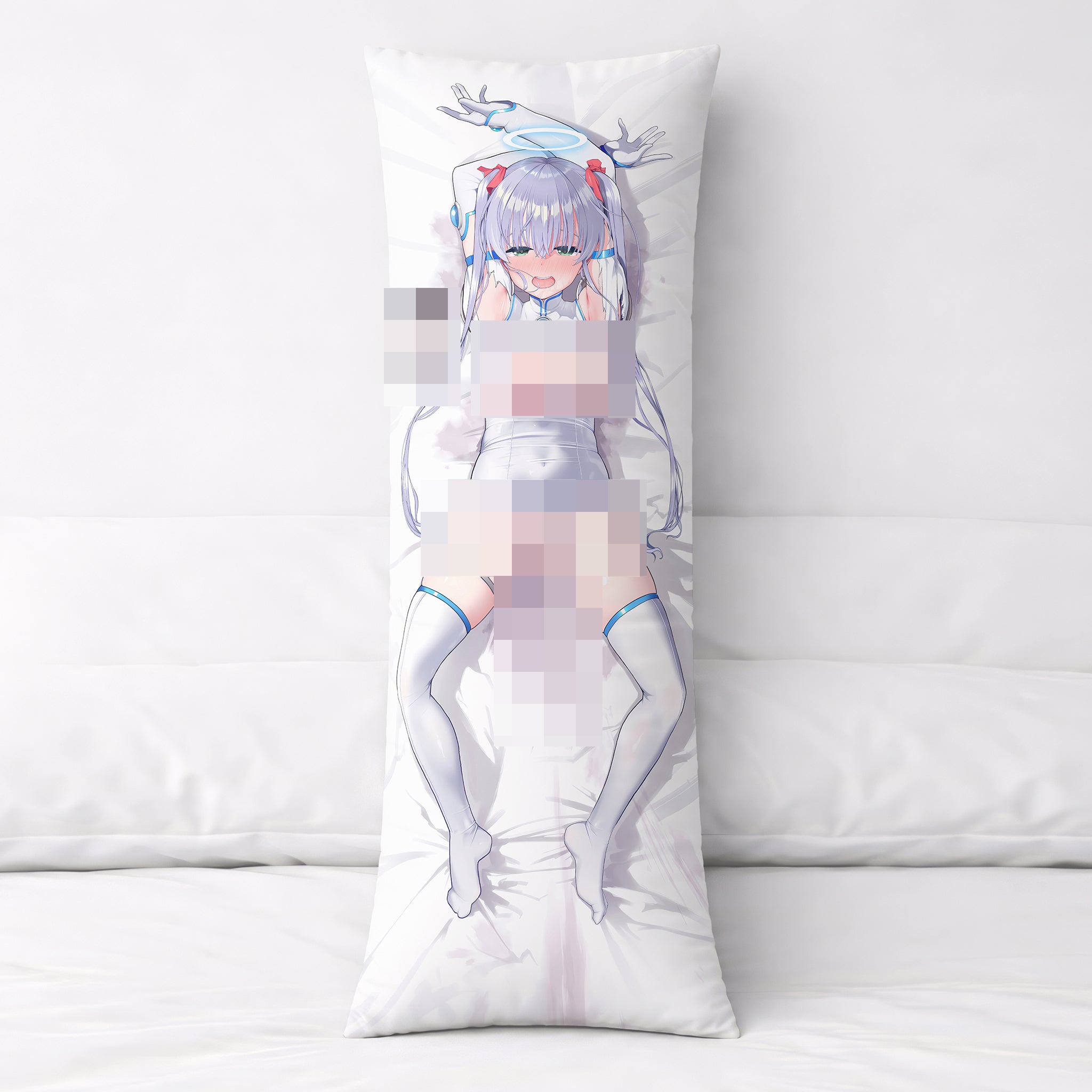 Aries - AnimePillow Fan-Art Edition