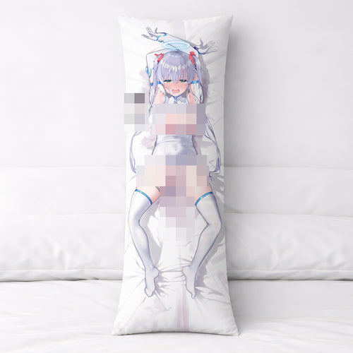 Aries - AnimePillow Fan-Art Edition