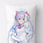 Aries - AnimePillow Fan-Art Edition