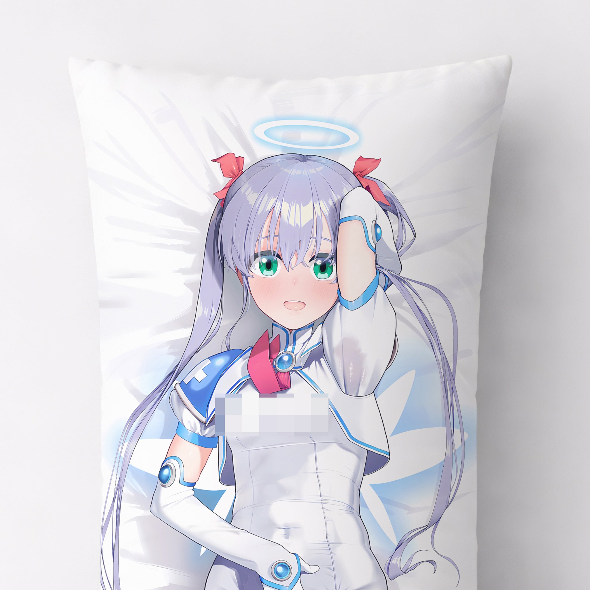 Aries - AnimePillow Fan-Art Edition