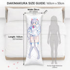 Aries - AnimePillow Fan-Art Edition