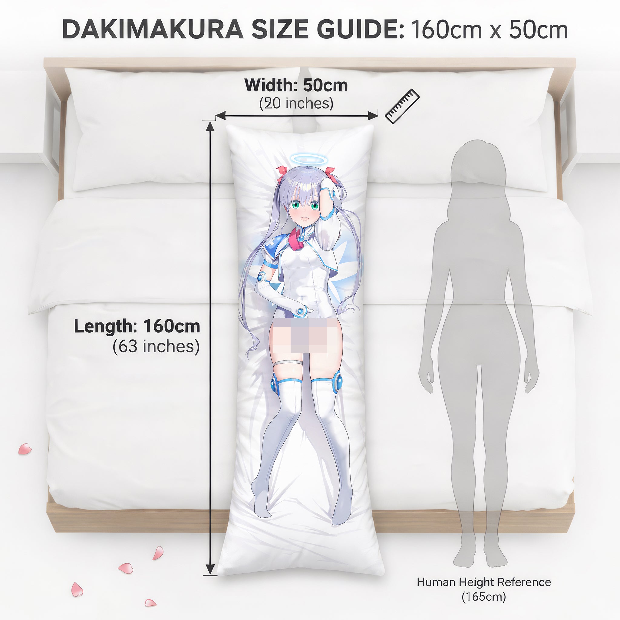 Aries - AnimePillow Fan-Art Edition