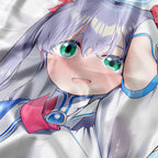 Aries - AnimePillow Fan-Art Edition