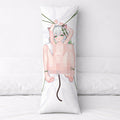 Nahida (Caught Kitten Ver.) - AnimePillow Fan-Art Edition