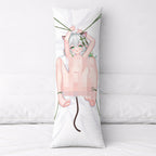 Nahida (Caught Kitten Ver.) - AnimePillow Fan-Art Edition