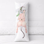 Nahida (Caught Kitten Ver.) - AnimePillow Fan-Art Edition