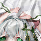 Nahida (Caught Kitten Ver.) - AnimePillow Fan-Art Edition