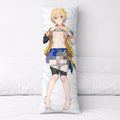 西條珠里 - AnimePillow ファンアートエディション
