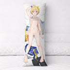 西條珠里 - AnimePillow ファンアートエディション