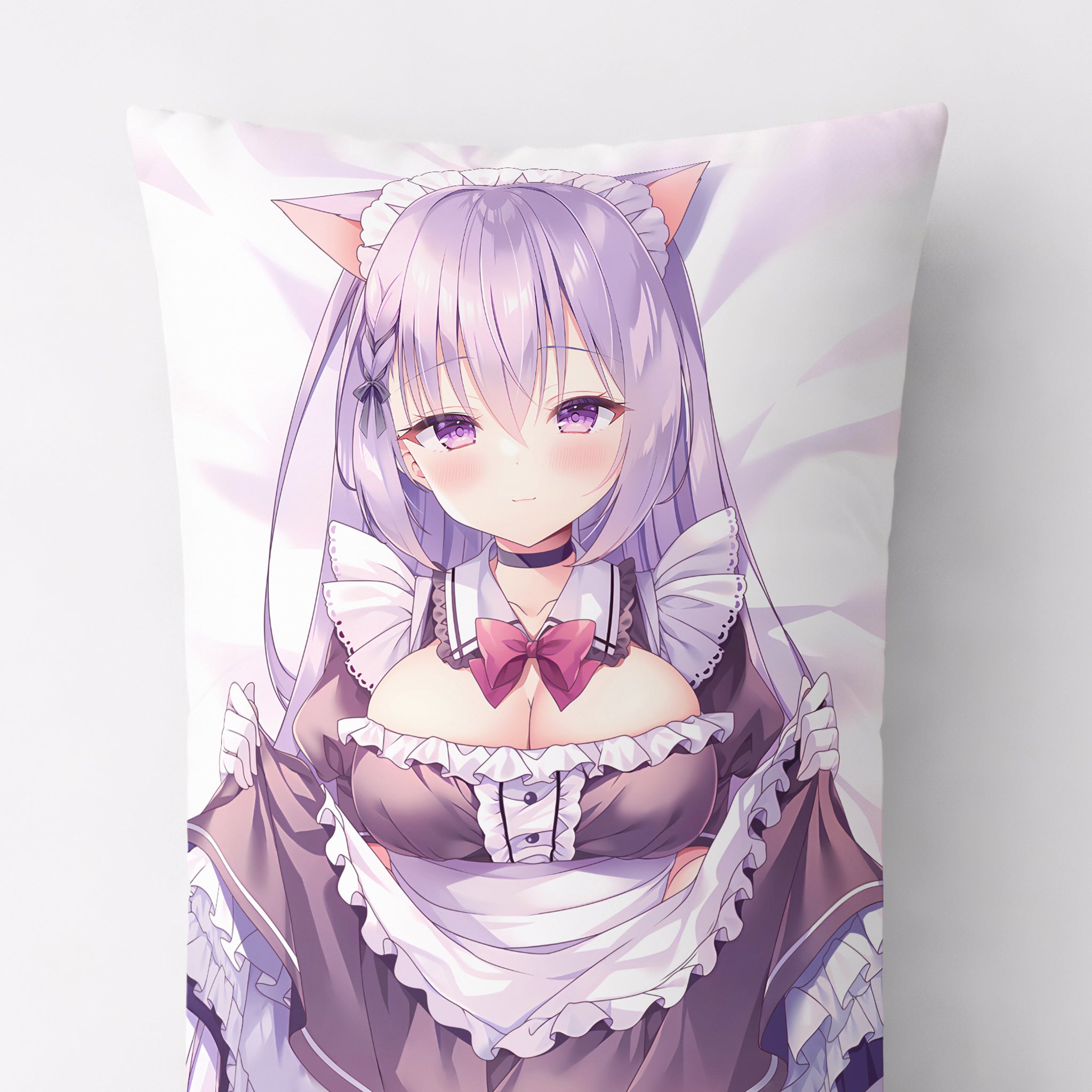チャン・エミル - アニメピロー ファンアートエディション