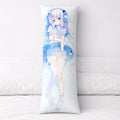 Mint Aisu - AnimePillow Fan-Art Edition