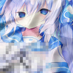 Mint Aisu - AnimePillow Fan-Art Edition
