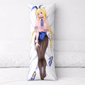 Alice Zuberg (Bunny Ver.) - AnimePillow Fan-Art Edition