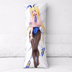 Alice Zuberg (Bunny Ver.) - AnimePillow Fan-Art Edition
