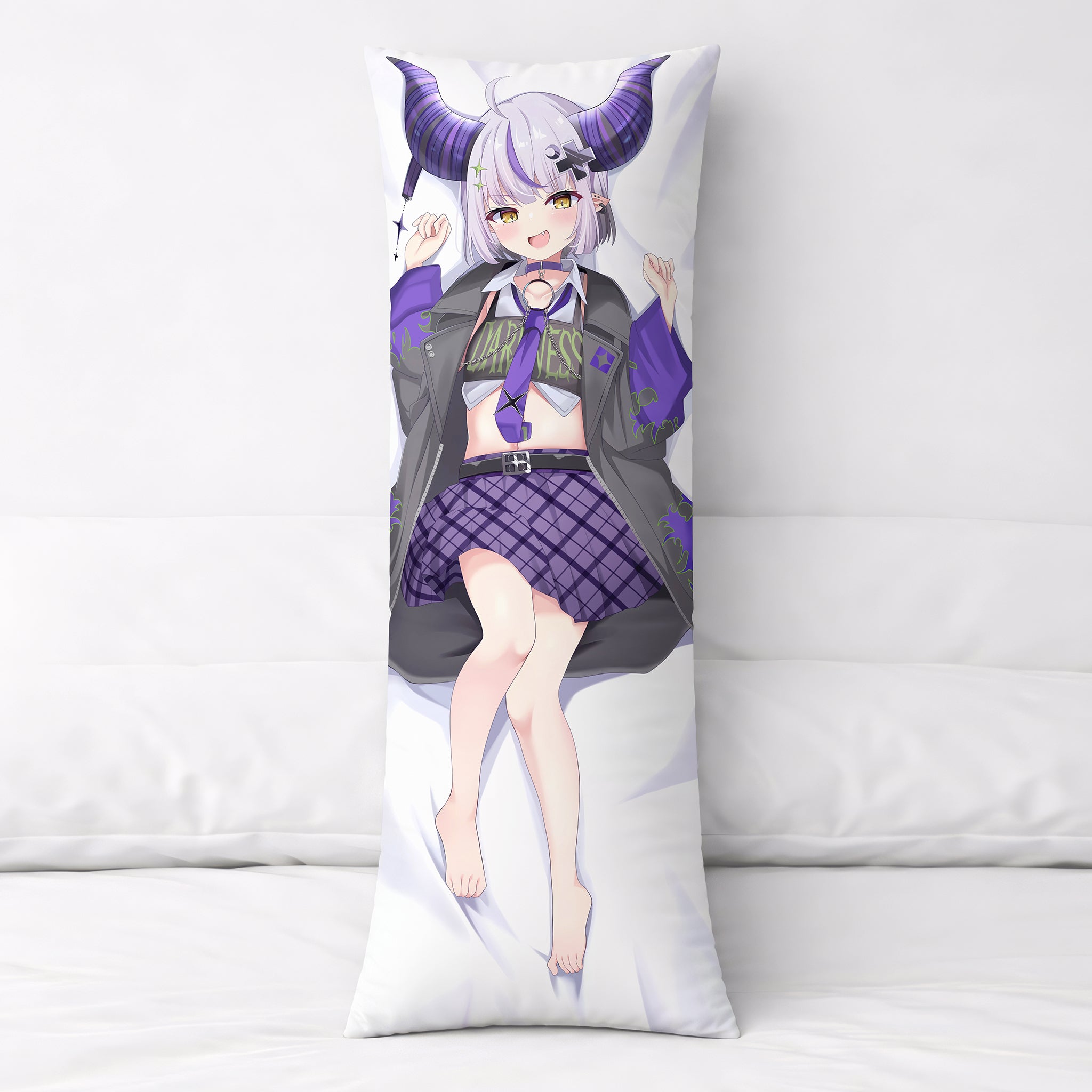 Laplus Darknesss (Ver.2) - AnimePillow Fan-Art Edition